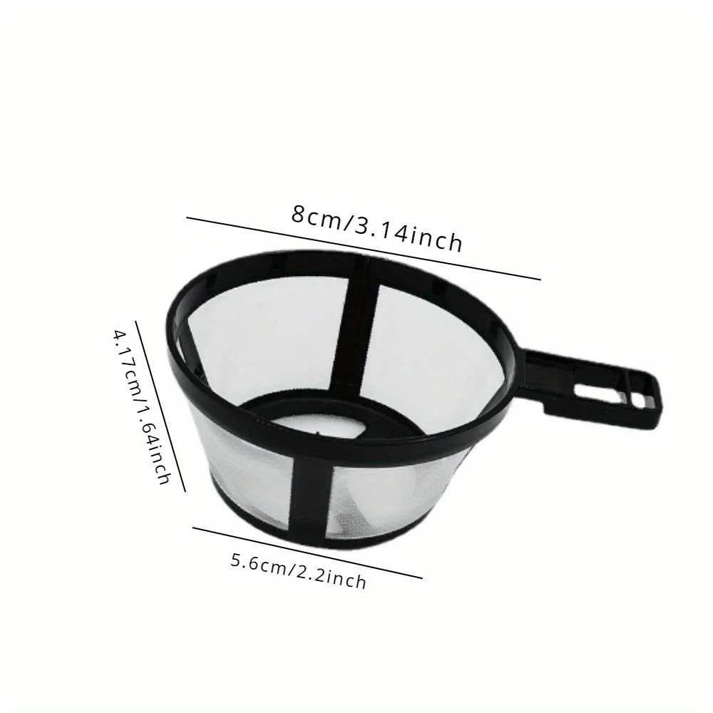 Xbloom Coffee Tea - 1PC Reusable Nylon Coffee Pot Filter