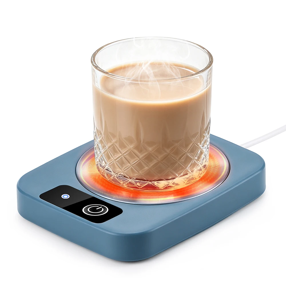 Xbloom Coffee Tea - Electric Mug Warmer Milk Tea Water