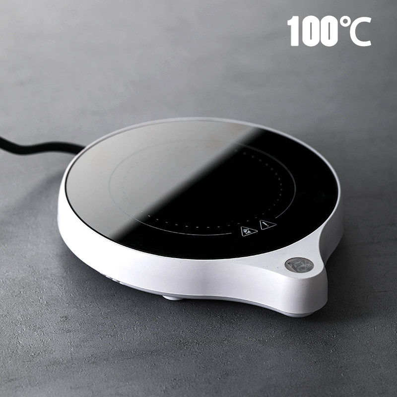 Xbloom Coffee Tea - 110V/220V Cup Heater Mug Warmer 100°C