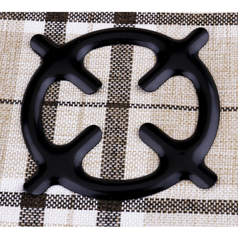 1PCS Iron Gas Stove Cooker Pla - огляд і ціна Moka Pot Stove