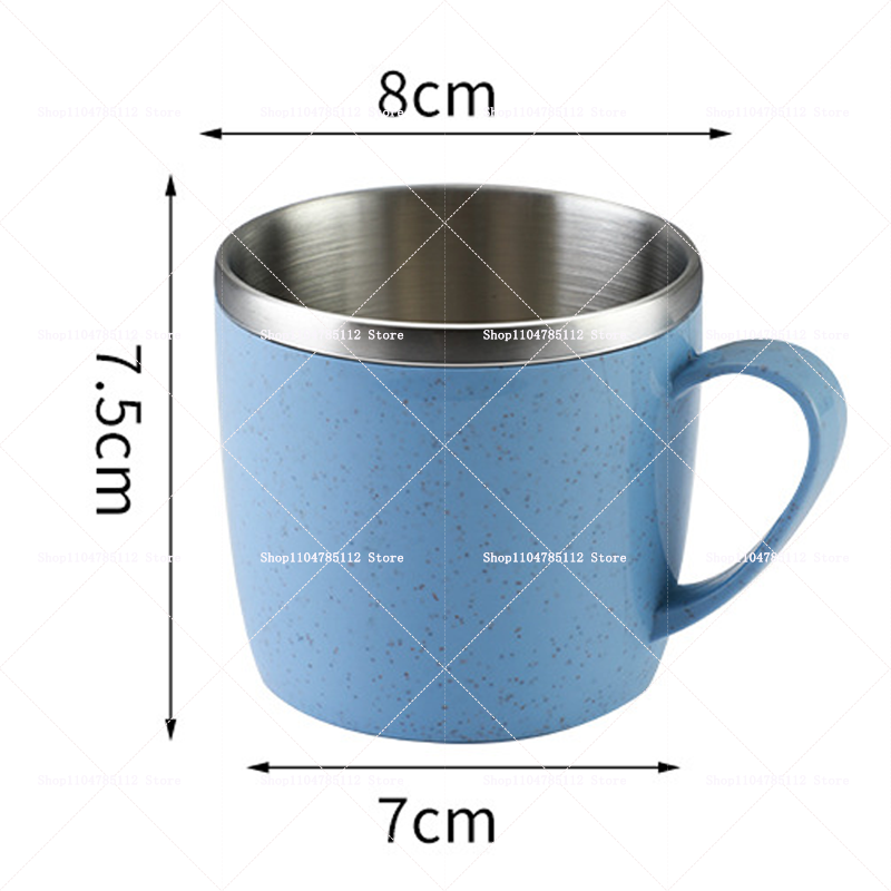 Dragons Ball 304 Stainless Ste - огляд і ціна Coffee Tea Name