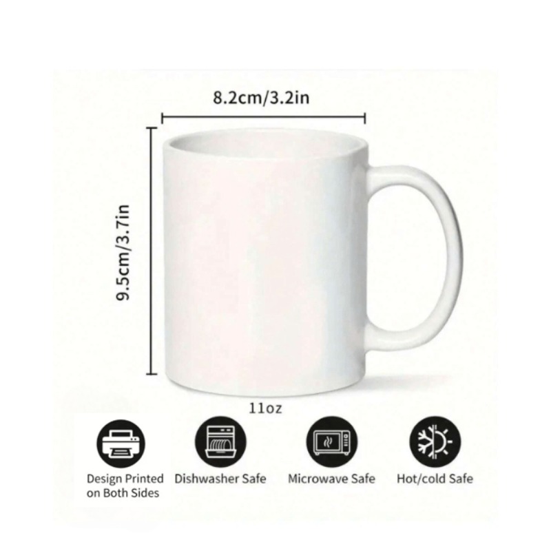 Custom Name 11oz Heart Balloon - огляд і ціна Coffee Tea Name