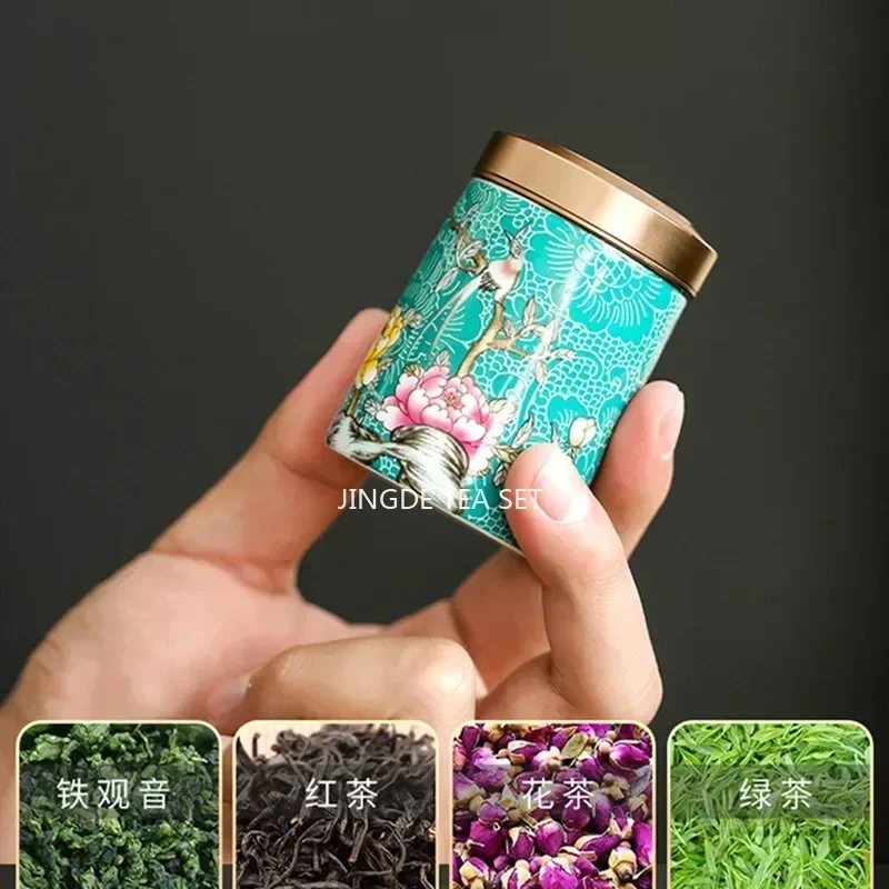 Boutique Ceramic Tea Tins Hous - огляд і ціна Coffee Tea And Sugar Set