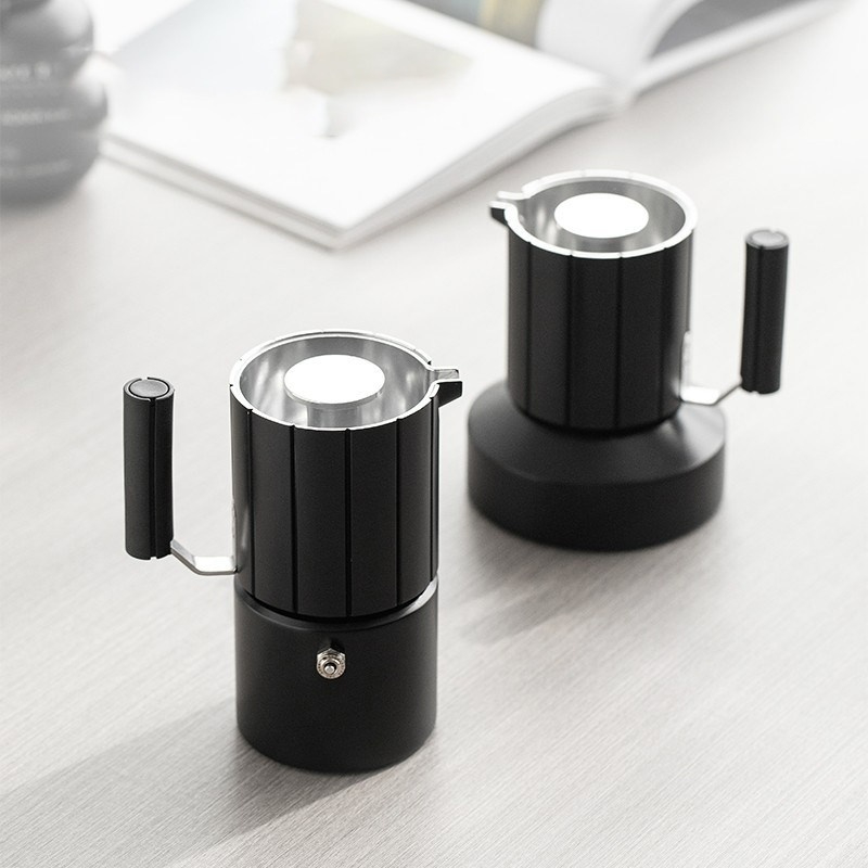 AOKKA Double Valve Moka Pot Ca - огляд і ціна Moka Pot Stove