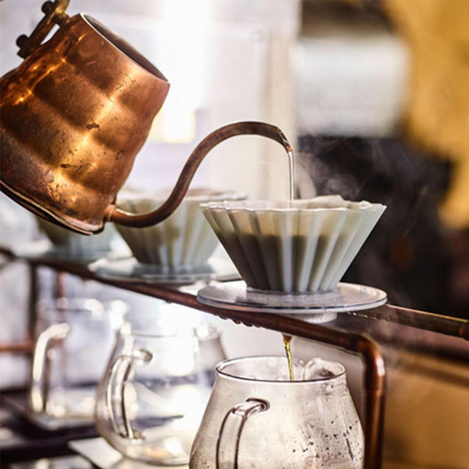 Pour Over Coffee Filter Portab - огляд і ціна Xbloom Coffee Tea