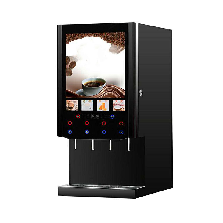 Instant Coffee Machine Commerc - огляд і ціна Coffee Tea & Espresso Appliances
