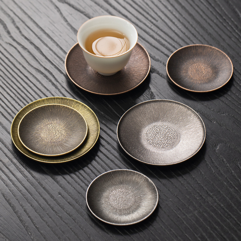 Alloy Coasters Zen Antique Kun - огляд і ціна Xbloom Coffee Tea
