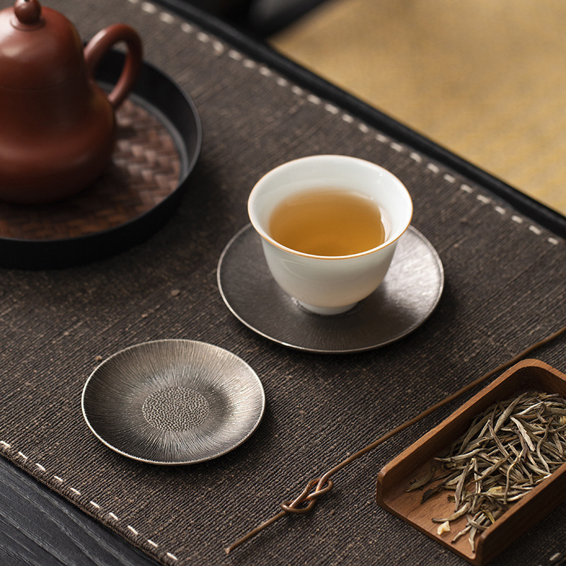 Alloy Coasters Zen Antique Kun - огляд і ціна Xbloom Coffee Tea
