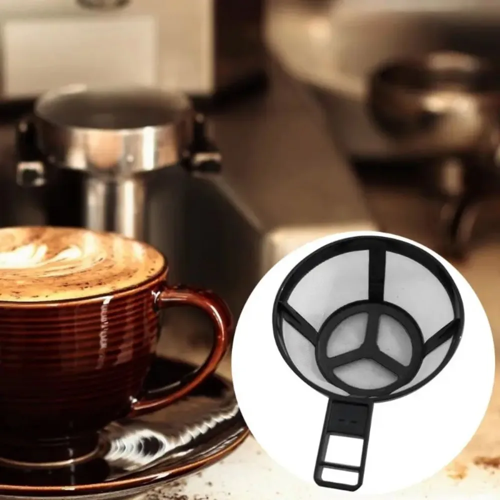 1PC Reusable Nylon Coffee Pot  - огляд і ціна Xbloom Coffee Tea