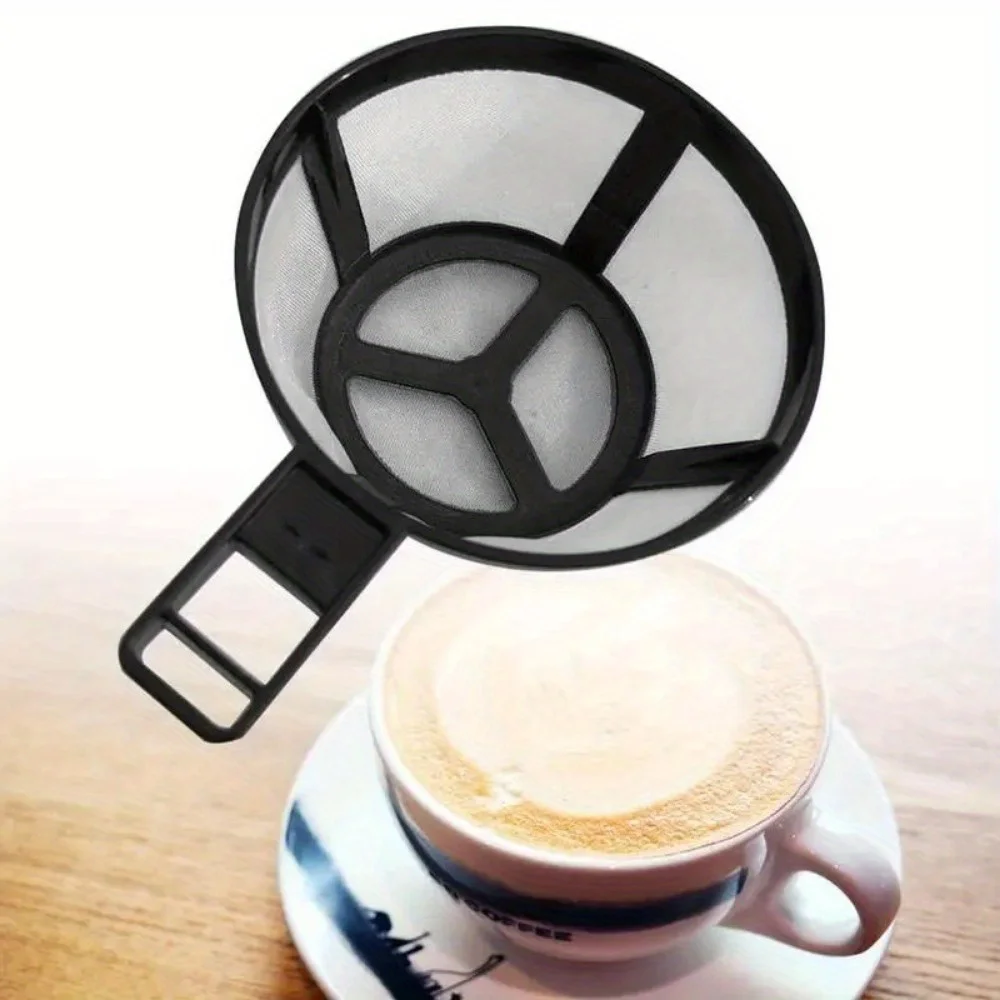 1PC Reusable Nylon Coffee Pot  - огляд і ціна Xbloom Coffee Tea