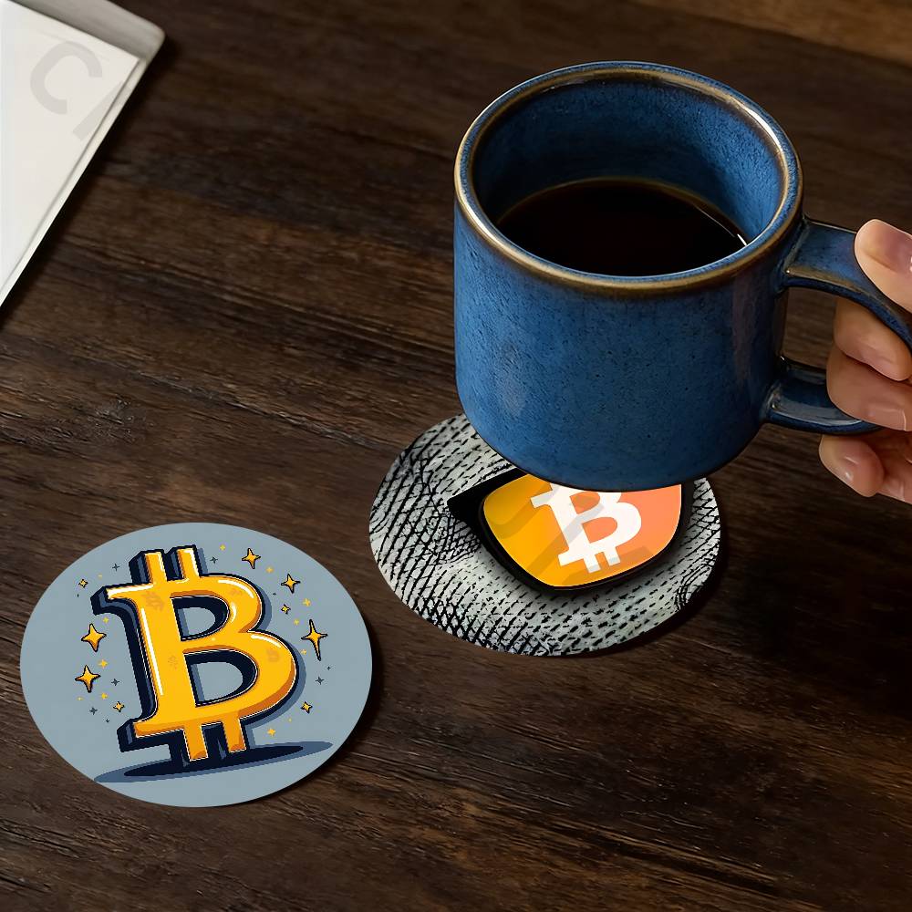 Bitcoin Cryptocurrency Btc Woo - огляд і ціна Xbloom Coffee Tea