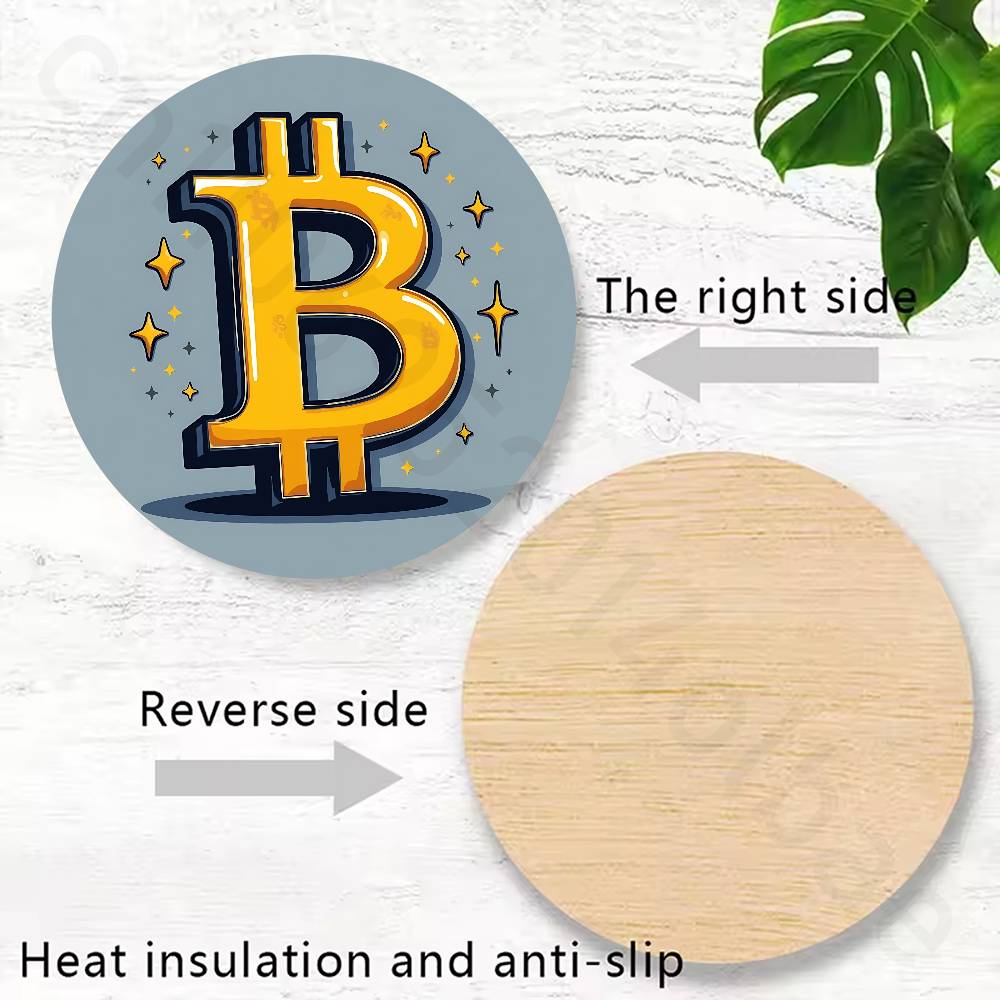 Bitcoin Cryptocurrency Btc Woo - огляд і ціна Xbloom Coffee Tea