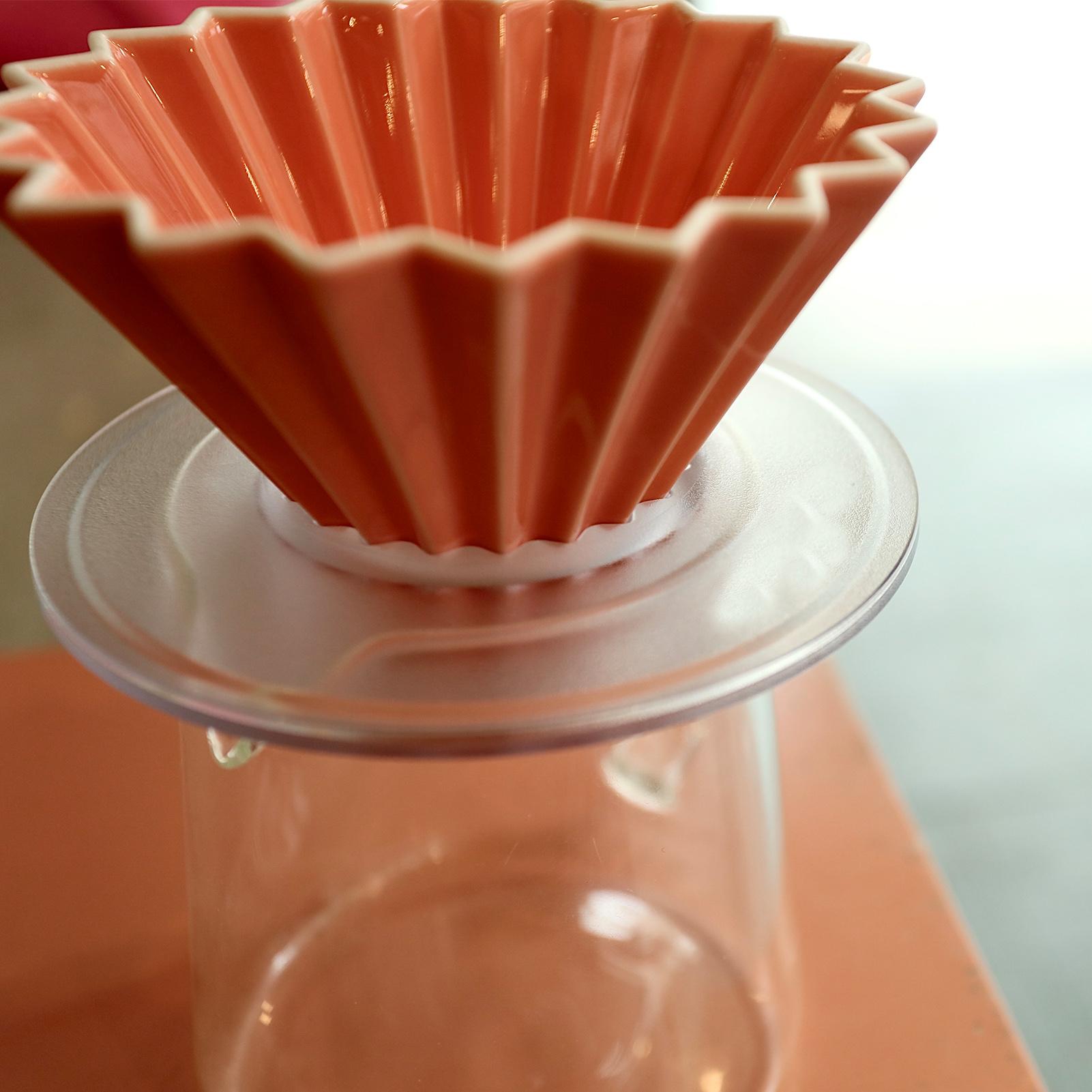 Pour Over Coffee Filter Portab - огляд і ціна Xbloom Coffee Tea