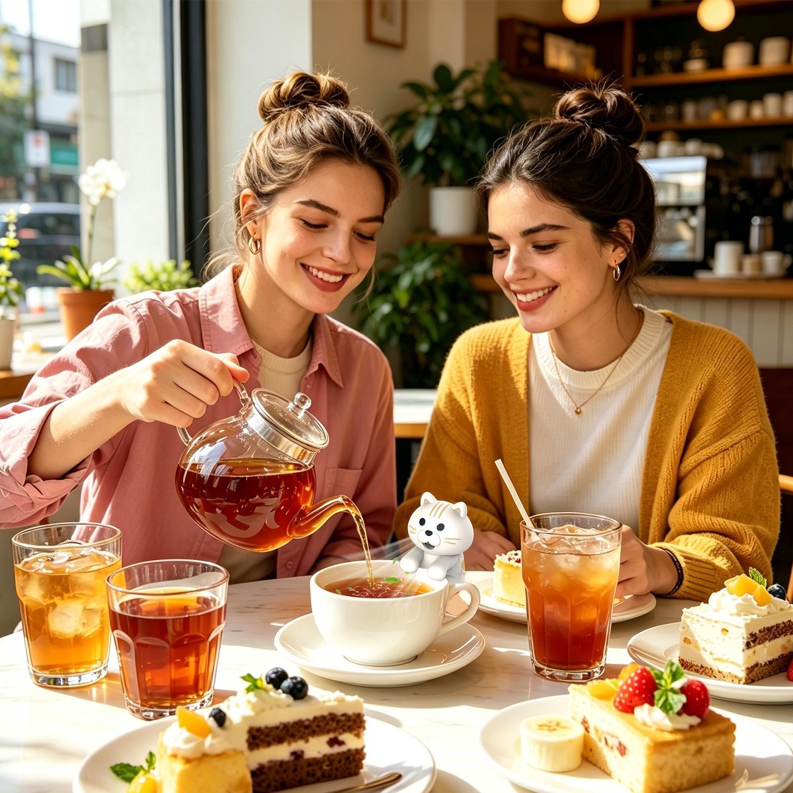 2026 New Image Electric Fan Ha - огляд і ціна Coffee Tea Images