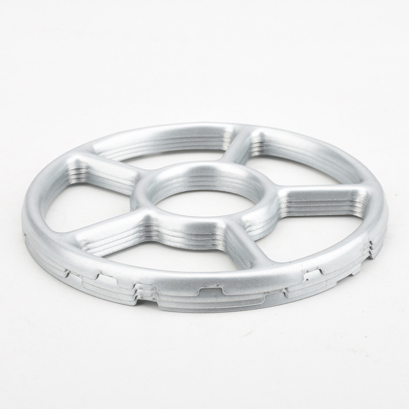 1Pcs Galvanized Gas Stove Cook - огляд і ціна Moka Pot Stove