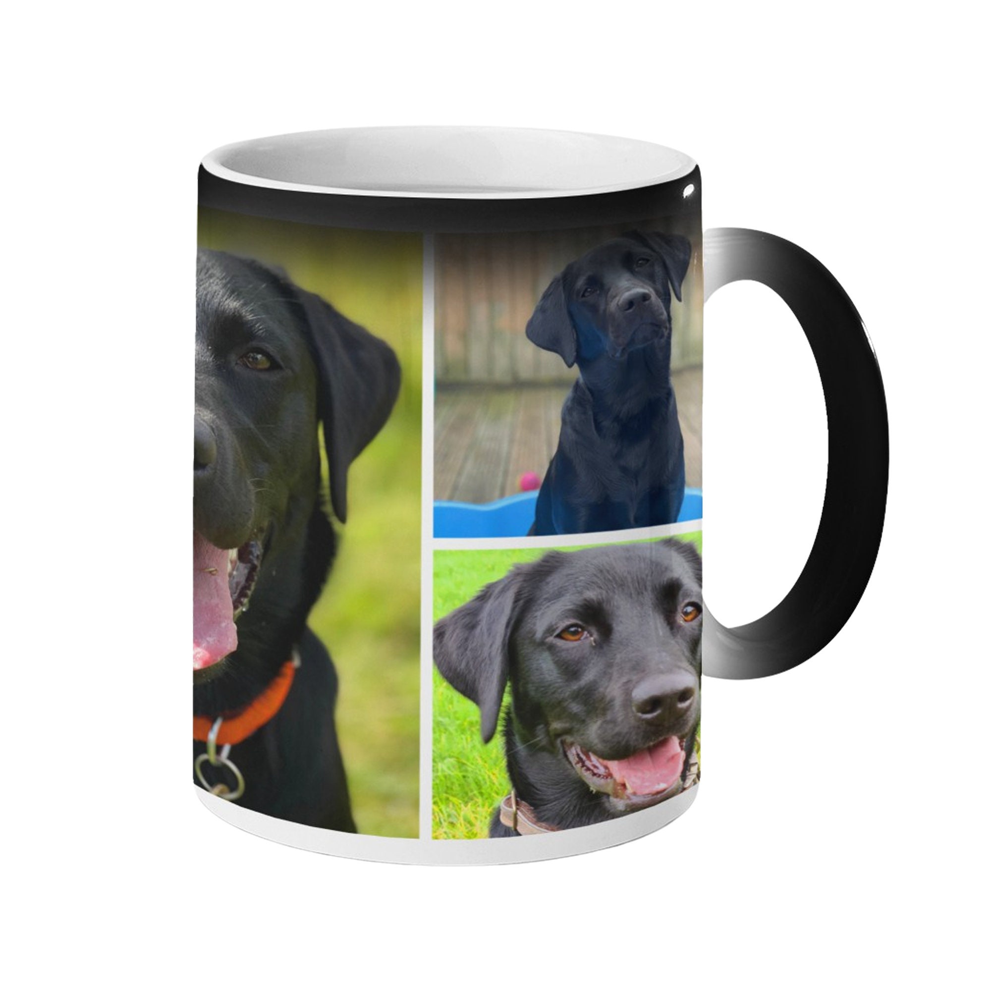 Personalised Gift Mug, Any Pho - огляд і ціна Coffee Tea Images