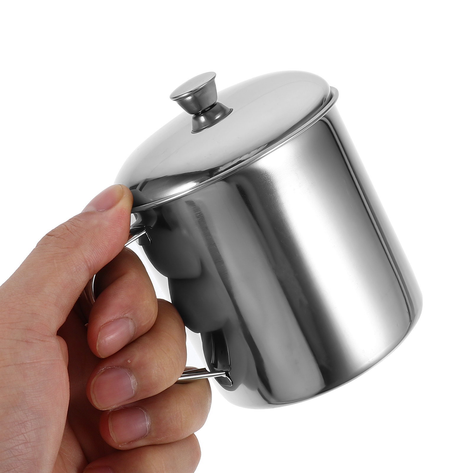 Stainless Steel Kids Water Cup - огляд і ціна Coffee Tea & Espresso Appliances
