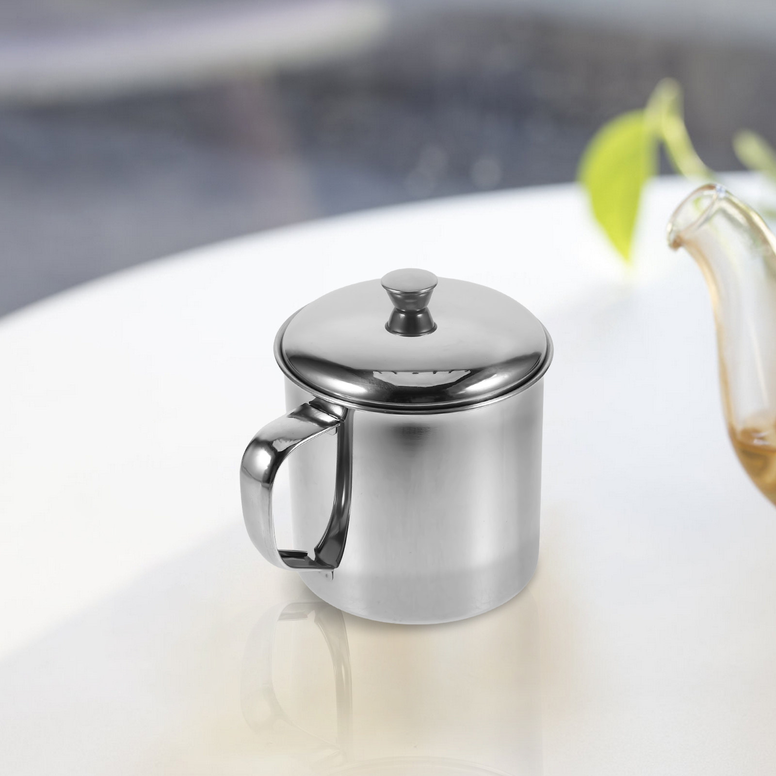 Stainless Steel Kids Water Cup - огляд і ціна Coffee Tea & Espresso Appliances