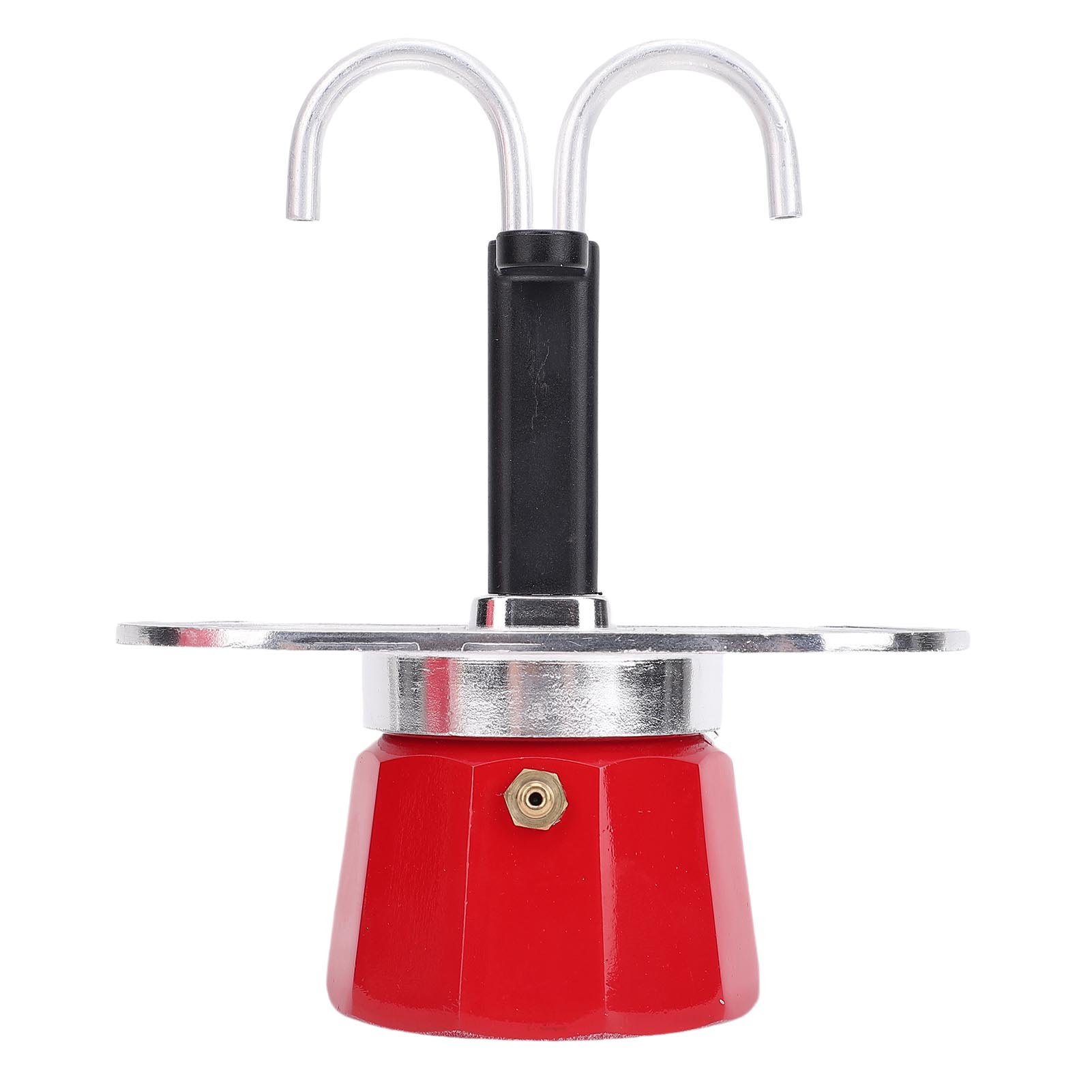 Double Cup Coffee Pot  2 Cups  - огляд і ціна Moka Pot Stove