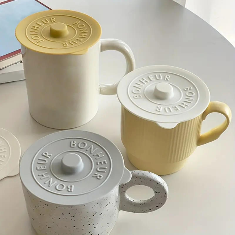 3Pcs Silicone Mug Glass Cup Co - огляд і ціна Xbloom Coffee Tea