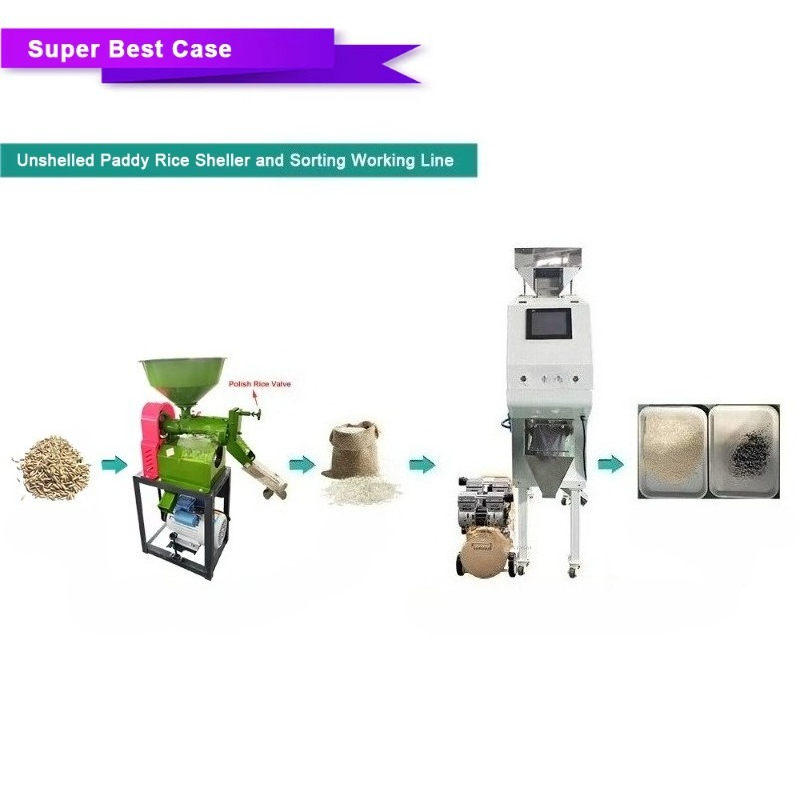 Small Rice Corn Wheat Millet G - огляд і ціна Coffee Tea & Espresso Appliances